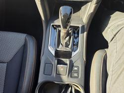 2016 Subaru XV 2.0i