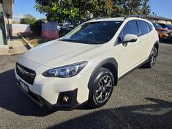 2016 Subaru XV 2.0i