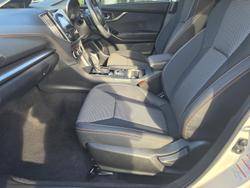 2016 Subaru XV 2.0i