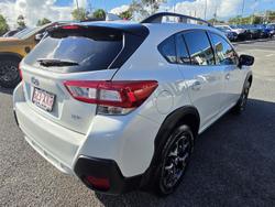 2016 Subaru XV 2.0i