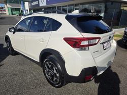 2016 Subaru XV 2.0i
