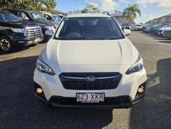2016 Subaru XV 2.0i
