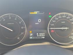 2016 Subaru XV 2.0i