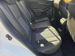 2016 Subaru XV 2.0i