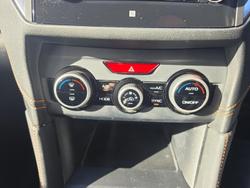 2016 Subaru XV 2.0i