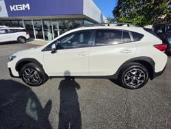 2016 Subaru XV 2.0i