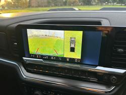 2024 Chevrolet Silverado 1500 ZR2 W/Tech Pack