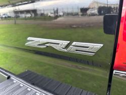 2024 Chevrolet Silverado 1500 ZR2 W/Tech Pack