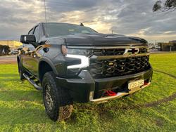 2024 Chevrolet Silverado 1500 ZR2 W/Tech Pack