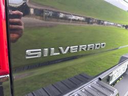 2024 Chevrolet Silverado 1500 ZR2 W/Tech Pack