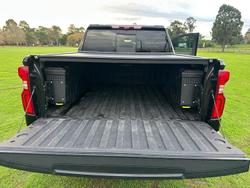 2024 Chevrolet Silverado 1500 ZR2 W/Tech Pack