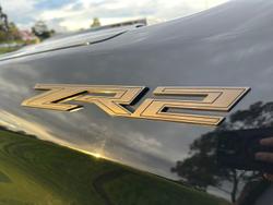 2024 Chevrolet Silverado 1500 ZR2 W/Tech Pack