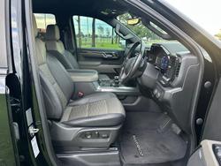 2024 Chevrolet Silverado 1500 ZR2 W/Tech Pack