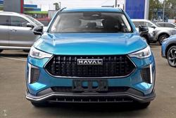 2026 GWM Haval Jolion Vanta