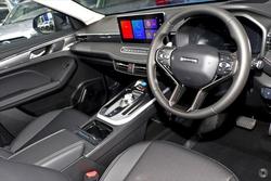 2026 GWM Haval Jolion Vanta