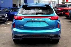 2026 GWM Haval Jolion Vanta