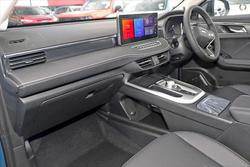 2026 GWM Haval Jolion Vanta