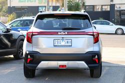 2024 Kia Seltos Sport+