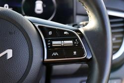 2024 Kia Seltos Sport+