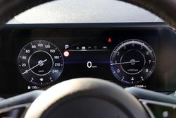 2024 Kia Seltos Sport+