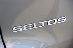 2024 Kia Seltos Sport+