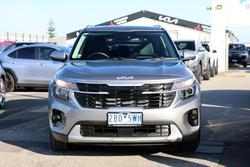 2024 Kia Seltos Sport+