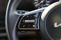 2024 Kia Seltos Sport+