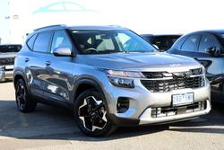 2024 Kia Seltos Sport+