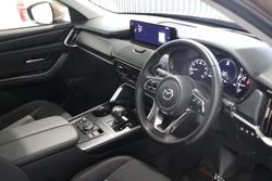 2024 Mazda CX-80 G40e Pure