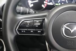 2024 Mazda CX-80 G40e Pure