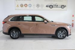 2024 Mazda CX-80 G40e Pure
