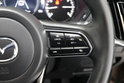 2024 Mazda CX-80 G40e Pure