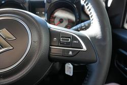 2025 Suzuki Jimny GLX
