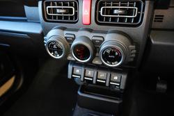 2025 Suzuki Jimny GLX