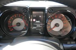 2025 Suzuki Jimny GLX