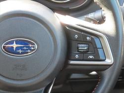 2018 Subaru XV 2.0i-S
