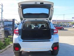 2018 Subaru XV 2.0i-S