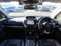 2018 Subaru XV 2.0i-S