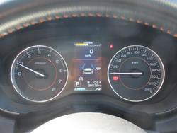 2018 Subaru XV 2.0i-S