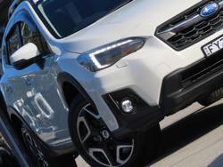 2018 Subaru XV 2.0i-S