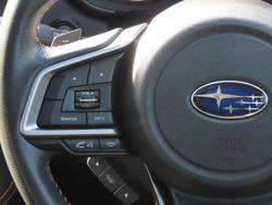 2018 Subaru XV 2.0i-S