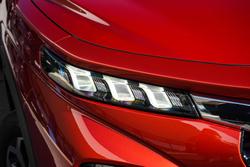 2025 Suzuki Fronx Hybrid GLX
