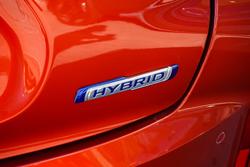 2025 Suzuki Fronx Hybrid GLX