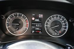 2025 Suzuki Fronx Hybrid GLX