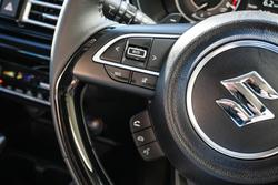 2025 Suzuki Fronx Hybrid GLX