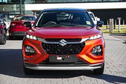 2025 Suzuki Fronx Hybrid GLX