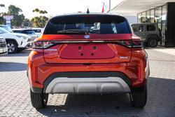 2025 Suzuki Fronx Hybrid GLX