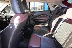2025 Suzuki Fronx Hybrid GLX