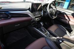 2025 Suzuki Fronx Hybrid GLX