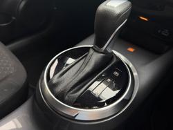 2021 Nissan JUKE ST